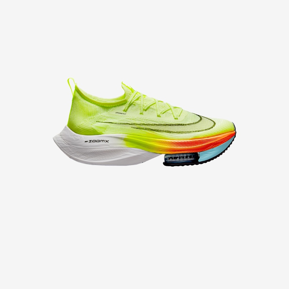 Nike Alphafly Next % size 9.5W, 8M